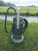 Waterpomp - dompelpomp DAB grinder 1400 M, -, Nieuw, Ophalen of Verzenden, -