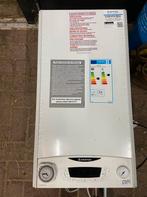 Ariston E-combi cv ketel 2001, Minder dan 20 liter, Ophalen, Zo goed als nieuw, Geiser