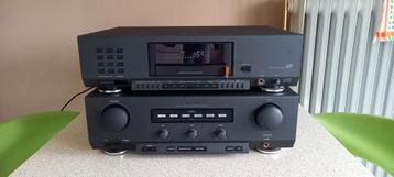 Philips cd930 en fa930 lees beschrijving.  beschikbaar voor biedingen