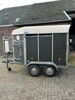 Te koop Weijer veetrailer, Ophalen