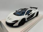 McLaren P1 Dino Models 1:18, Ophalen of Verzenden, Nieuw, Auto