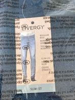 Lidl heren slim fit spijkerbroek, Ophalen of Verzenden, Nieuw, Blauw, W33 - W34 (confectie 48/50)