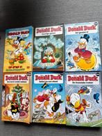 6 Donald Duck Pockets - Leuke Collectie!, Meerdere stripboeken, Ophalen of Verzenden, Gelezen