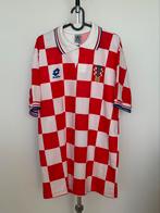 Kroatie shirt 1992-1994, Ophalen of Verzenden, Zo goed als nieuw, Buitenlandse clubs, Shirt