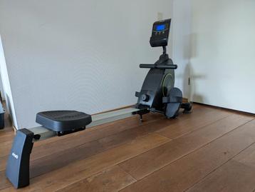VirtuFit Row 600i Roeitrainer - Full Body Workout! beschikbaar voor biedingen
