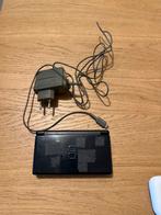 Nintendo DS Zwart, Spelcomputers en Games, Spelcomputers | Nintendo DS, Ophalen of Verzenden, Gebruikt, Zwart, DS Original of Phat