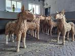 Houten paardjes, Dieren en Toebehoren, Paarden
