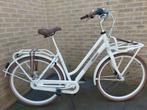 Giant Triple X Nexus 7 dames L wit, Fietsen en Brommers, Fietsen | Dames | Damesfietsen, Ophalen, Gebruikt, Versnellingen, 56 cm of meer