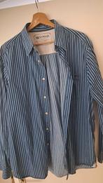 Wrangler overhemd L maat, Kleding | Heren, Overhemden, Ophalen of Verzenden, Zo goed als nieuw, Halswijdte 41/42 (L)
