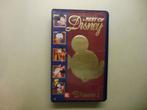 VHS tekenfilm: Best of Disney – Volume 2, Alle leeftijden, Ophalen of Verzenden, Gebruikt, Tekenfilms en Animatie