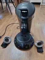 Senseo koffiemachine, Witgoed en Apparatuur, Koffiezetapparaten, Ophalen of Verzenden, Gebruikt, Koffiemachine, Koffiepads en cups