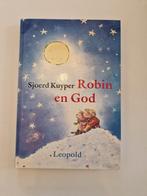 Sjoerd Kuyper - Robin en God, Gelezen, Fictie algemeen, Ophalen of Verzenden, Sjoerd Kuyper