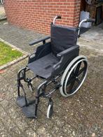 Gebruikte rolstoel, Diversen, Rolstoelen, Ophalen, Gebruikt, Duwrolstoel