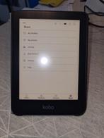 kobo ebook reader, splinternieuw, Computers en Software, E-readers, 6 inch of minder, Nieuw, Ophalen of Verzenden, Touchscreen