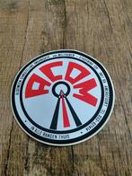 Sticker algemeen christelijke organisatie van militairen, Verzenden, Zo goed als nieuw, Overige typen