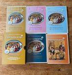 Hertenkamp DVD Boxset - Complete Serie origineel, Cd's en Dvd's, Dvd's | Tv en Series, Gebruikt, Verzenden, Alle leeftijden, Boxset