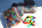 Gekleurde fishes , Munten , Hobby materiaal, Hobby en Vrije tijd, Knutselen, Ophalen, Nieuw, Materiaal