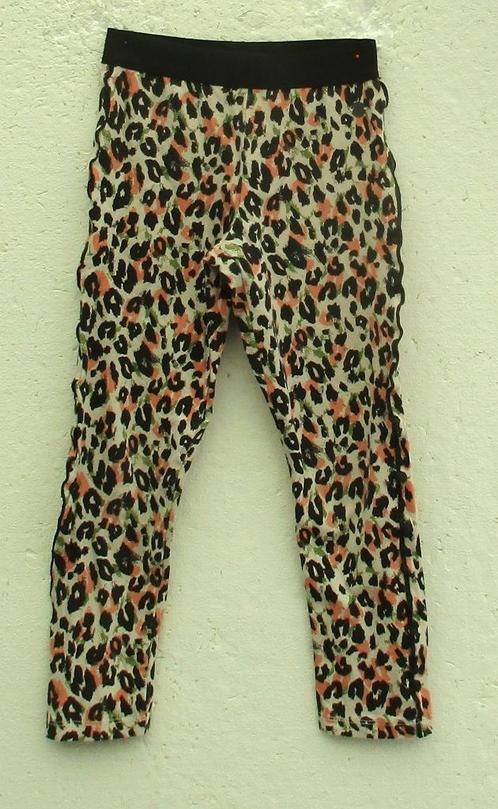 zomerbroek van persival maat 116-122,, Kinderen en Baby's, Kinderkleding | Maat 116, Zo goed als nieuw, Meisje, Broek, Ophalen of Verzenden