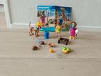 Playmobil Scooby Doo 70707, Kinderen en Baby's, Speelgoed | Playmobil, Ophalen of Verzenden, Zo goed als nieuw, Complete set