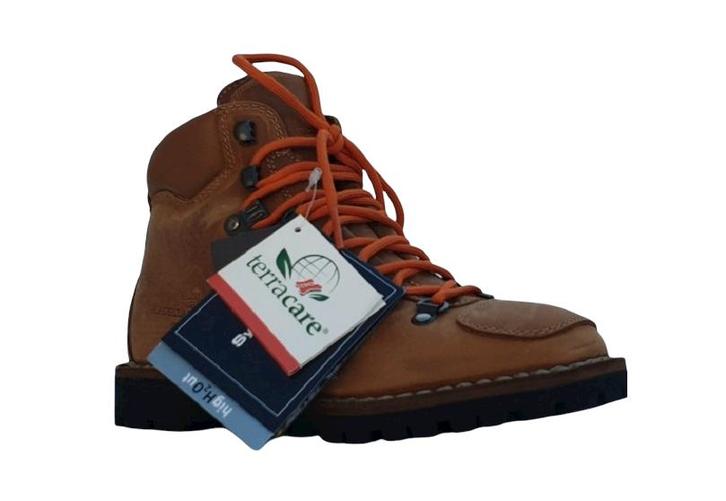 Motorschoenen MAGELLAN & MULLOY Mt 37 Brandy/Creme -45% OFF, Motoren, Kleding | Motorkleding, Laarzen, Dames, Nieuw met kaartje