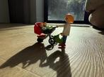 Playmobil City Life 5573 moeder met tweelingwagen, Ophalen, Zo goed als nieuw, Complete set
