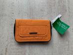 Leuke portemonnee / clutch van Benetton, Overige merken, Douwenmaat 8-3 Meppel, Info@again.nu, Nieuw