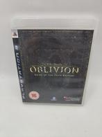 Oblivion Game Of The Year Edition - PS3, Spelcomputers en Games, Games | Sony PlayStation 3, Online, Support@bethsoft.com, 1 speler
