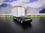 Wsi 03-2044 White Line , LZV Dolly Thermoking Koeler 3as., Ophalen, Nieuw, Bus of Vrachtwagen, Wsi