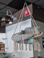 hangstoel nieuw, Huis en Inrichting, Stoelen, Ophalen of Verzenden, Zo goed als nieuw, Eén