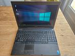 Dell precision M4800, 15.6" Full HD, Intel i7, Nvidia quadro, Computers en Software, Windows Laptops, Met videokaart, 2 tot 3 Ghz