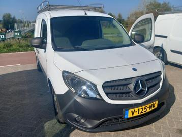 Mercedes-Benz Citan 1.5 CDI 55KW !!!nu in prijs verlaagd!!! beschikbaar voor biedingen