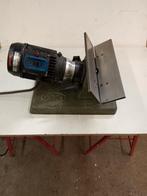 Kanten freesmachine bankafschuinmachine DMCA, Ophalen, Minder dan 700 watt, Werkbankslijpmachine