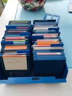 Ca 90 3,5" diskettes voor hergebruik ( oud Atari ST)., Computers en Software, Ophalen of Verzenden