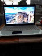 Te koop een goed werkende laptop, Computers en Software, Windows Laptops, Ophalen, Gebruikt, 17 inch of meer, 2 tot 3 Ghz