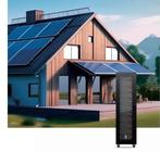 thuisbatterij LiFePO4 62.64kWh HV, Garantie