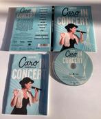 Caro Emerald in concert, Alle leeftijden, Ophalen of Verzenden, Zo goed als nieuw