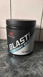 Pre-workout XXL NUTRITION gummy bear, Ophalen of Verzenden, Nieuw, Poeder of Drank