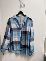Blouse van het merk CECIL, Ophalen of Verzenden, Zo goed als nieuw, Maat 46/48 (XL) of groter, Blauw