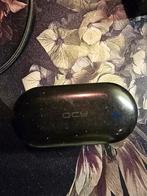 Earbuds  QCY, Ophalen of Verzenden