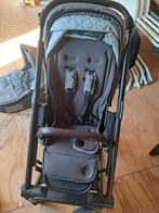 Mutsy iGo 2 in 1 incl toebehoren, Kinderen en Baby's, Kinderwagens en Combinaties, Ophalen, Gebruikt, Mutsy