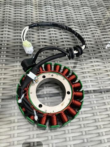 Stator / Yamaha BT1100 Bulldog  beschikbaar voor biedingen