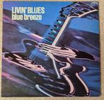 Livin' Blues ‎– Blue Breeze, Cd's en Dvd's, Ophalen of Verzenden, 1960 tot 1980, Blues