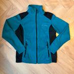 Columbia Fleece Maat L Blauw, Ophalen of Verzenden, Zo goed als nieuw, Maat 56/58 (XL), Blauw