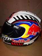Red Bull Motorhelm - Maat XL, Overige merken, Heren, XL, Ophalen of Verzenden