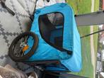 Hondenfietskar, Ophalen, Gebruikt, Minder dan 20 kg, Opvouwbaar