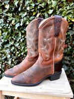 Old west western cowboy laarzen bruin 38, Kleding | Dames, Schoenen, Hoge laarzen, Old West, Bruin, Nieuw