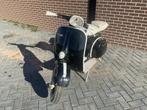 Vespa Piaggio oldtimer Scooter, Gebruikt, Overige modellen
