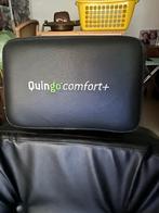 Quingo toura 2 comfort + recon. Luxe uitvoering lage Km!, Diversen, Brommobielen en Scootmobielen, Ophalen, 16 km/u of meer, 46 km of meer