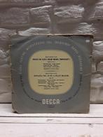 Beethoven, Ophalen of Verzenden, Classicisme, Gebruikt, 12 inch