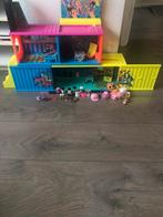 Lol clubhuis, Kinderen en Baby's, Speelgoed | Poppenhuizen, Ophalen of Verzenden, Zo goed als nieuw